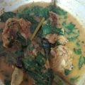 Cooksnap dari Ratih Wulandari untuk resep Ayam Woku