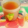 Gita Tolia Kothari's cooksnap of when they made બ્લેક કોફી (Black coffee in gujrati).