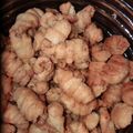 Cooksnap dari Kimkim Mey untuk resep Kue Garpu Manohara