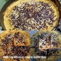 Cooksnap dari Annes harisson untuk resep Bluder tape teflon no mixer