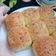 Cooksnap dari Erlyn Bukhori untuk resep Garlic Cheese Bread (Mozzarella)