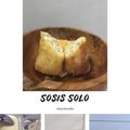 Cooksnap dari Prillya Dwi untuk resep Sosis Solo
