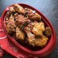 Cooksnap dari Rini Dwi Astuti untuk resep Balado Ayam Praktis