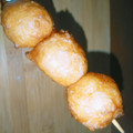 Syeda Sarah Taha's cooksnap of when they made Puffpuff.