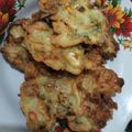 Cooksnap dari Lana Ayu untuk resep Bakwan sayur crispy lengket wenaakk