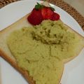 Cooksnap dari Pipin Oktaviani untuk resep Avocado Custard - Krim Alpukat