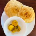 shreyaas_world's cooksnap of when they made Radhaballavi.
