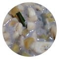 Cooksnap dari Nengah Hardiani untuk resep Kolak pisang dan ubi