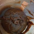 El cooksnap de Eliana Jazmin cuando hizo Crema pastelera de chocolate perfecta.