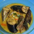 Cooksnap dari Putri Ume untuk resep Gulai Ikan Tongkol Kemangi