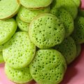 Cooksnap dari Hariska Riska untuk resep Serabi Kuah