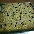 Cooksnap dari Rita Kurniawati Hasan untuk resep Bolu pisang ambon