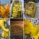 Cooksnap dari Yenny Sugiarto untuk resep Pumpkin Loaf Bread