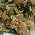 Cooksnap dari Chika Tianaari Putri untuk resep Kwetiaw goreng sosis