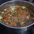 Cooksnap dari isti untuk resep Gulai Daging