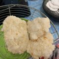 Cooksnap dari Friska Miranti Aulia B untuk resep Cireng anti gagal (krispy di luar lembut di dalam)