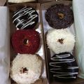 Cooksnap dari linda untuk resep Donat kentang menul-menul