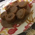 صورة من mj، شاركها بعد تجربة وصفة كريب نوتيلا رولات