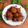 Cooksnap Nuharahmat semasa beliau membuat Cekodok Pisang.