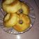 Cooksnap dari Permatanya Ndah untuk resep Donat ekonomis (no egg, no potato)
