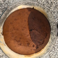 El cooksnap de Julia cuando hizo Torta Marmolada Fácil con Aceite (Sin Manteca).