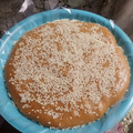 Cooksnap dari Yuyun Firmansyah untuk resep Jenang Ketan