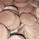 El cooksnap de Silvina Bilotto cuando hizo Galletitas de chocolate.