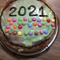 Cooksnap από Maria Tzanetou στη συνταγή Βασίλισσα βασιλόπιτα (τσουρέκι)