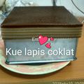 Cooksnap dari Dapoer chayra untuk resep Kue Pepe