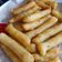 Cooksnap dari Mama Izzan untuk resep Potato cheese stick #dirumahaja