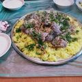 صورة من ♡~MeMe ♡، شاركها بعد تجربة وصفة منسف