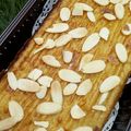 Cooksnap dari Ine Kusuma untuk resep Prol tape panggang