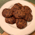 El cooksnap de Marieta cuando hizo Galletas de avena y chocolate🍫.