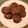 El cooksnap de Marieta cuando hizo Galletas de avena y chocolate🍫.