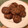 El cooksnap de Marieta cuando hizo Galletas de avena y chocolate🍫.