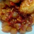 Cooksnap dari Jaka Indoe untuk resep Ayam bumbu bali khas jawa timur