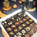 Cooksnap dari Marisa DJn 🇮🇩 🇵🇸 untuk resep (11) Fudgy Brownies