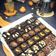 Cooksnap dari Marisa DJn 🇮🇩 🇵🇸 untuk resep (11) Fudgy Brownies