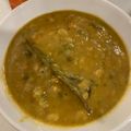 Ashwini Parmar's cooksnap of when they made મિક્સ દાળ (Mix Dal Recipe In Gujarati).