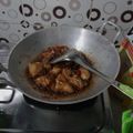 Cooksnap dari nimasroro untuk resep Ayam Kecap Praktis 😉