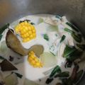 Cooksnap dari al untuk resep 10. Sayur Lodeh Ala Sunda #rabubaru