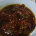 Cooksnap dari Irine Ajeng untuk resep Sambel bajak