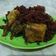 Cooksnap dari Thyara untuk resep Ayam Goreng Lengkuas (+ Tips Remahannya) 19.01.2018