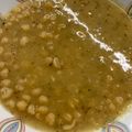 Cooksnap από Marianna Matoula στη συνταγή Ρεβύθια λεμονάτα κατσαρόλας!
