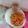 પારૂલ મોઢા 's cooksnap of when they made તીખા ગાંઠિયા (Tikha Ganthiya Recipe In Gujarati).