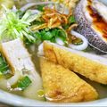 Cooksnap của Duc Vinh Tran khi họ làm theo món Bún Cá Nha Trang💖😍
