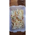 Cooksnap dari Eviana Hartoyo untuk resep Rempeyek / Peyek Kacang