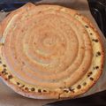 Consuello Cooksnap-ja, amikor elkészítette a(z) Meggyes LABIRINTUS joghurtos tésztából receptet.