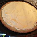 El cooksnap de -Xime - 🐙 cuando hizo Masa fácil para tartas dulces.