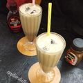 anjli Vahitra का कुकस्नैप जब उन्होंने ओरियो शेक (Oreo shake recipe in hindi) बनाया था।